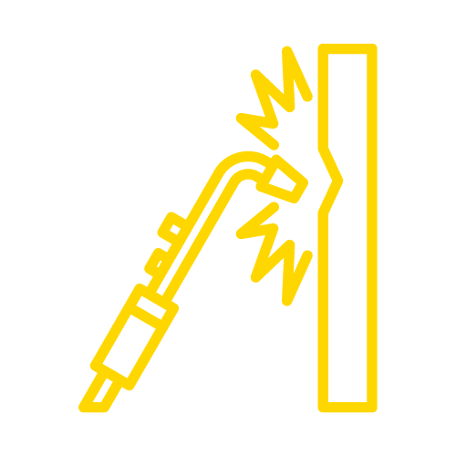 Welding icon